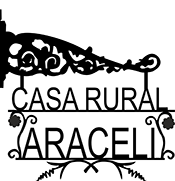 Casa Rural Araceli – Yesero Logo